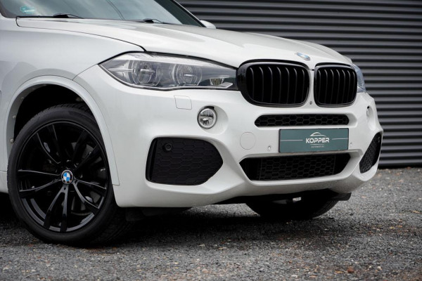 BMW X5 xDrive40e iPerformance High Executive / M-Pakket / Pano / HUD