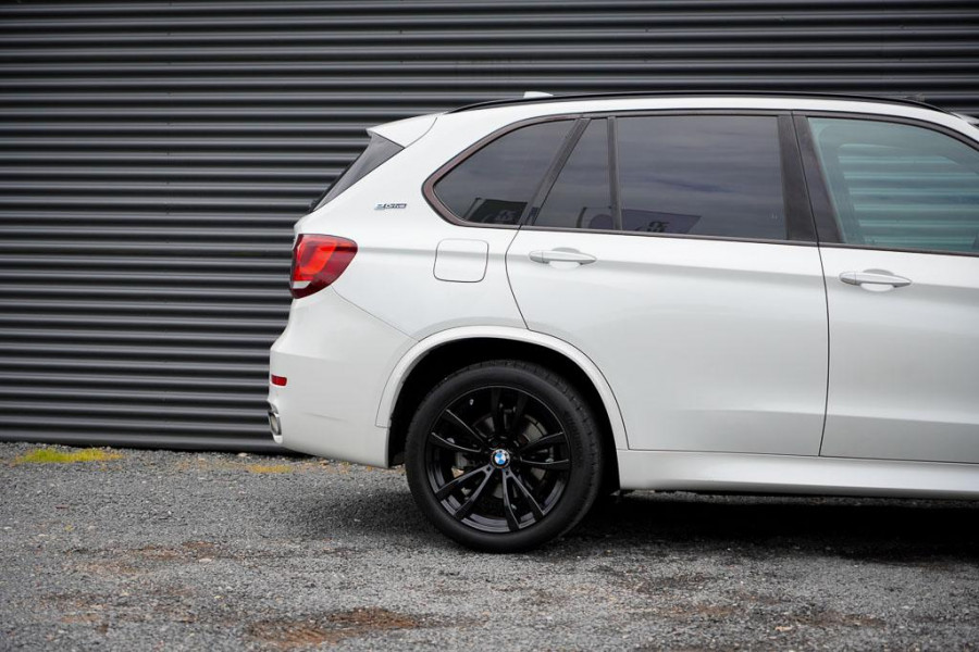 BMW X5 xDrive40e iPerformance High Executive / M-Pakket / Pano / HUD