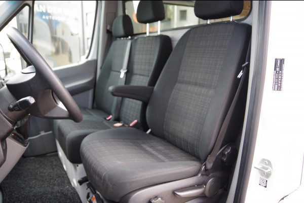 Mercedes-Benz Sprinter 314 2.2 CDI AUT. 3-ZITS, TREKHAAK, STANDKACHEL, AIRCO, GEV. STOEL, BLUETOOTH