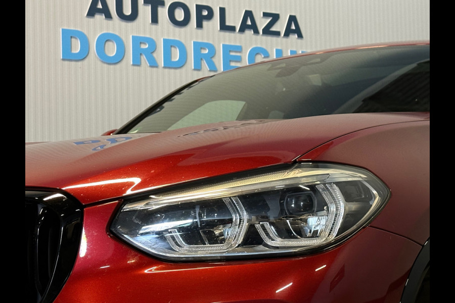 BMW X4 XDrive20d High Executive