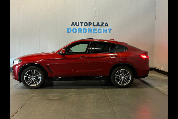 BMW X4 XDrive20d High Executive