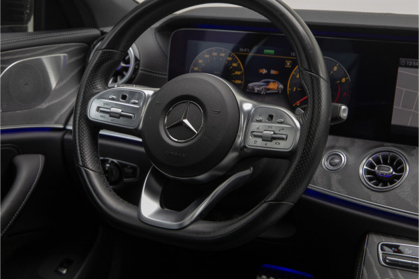 Mercedes-Benz CLS-Klasse 450 4MATIC Premium AMG, Nightpack, Schuifdak, Burmester, Widescreen, Memory