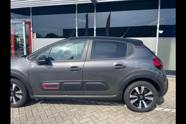 Citroën C3 1.2 PureTech C-Series