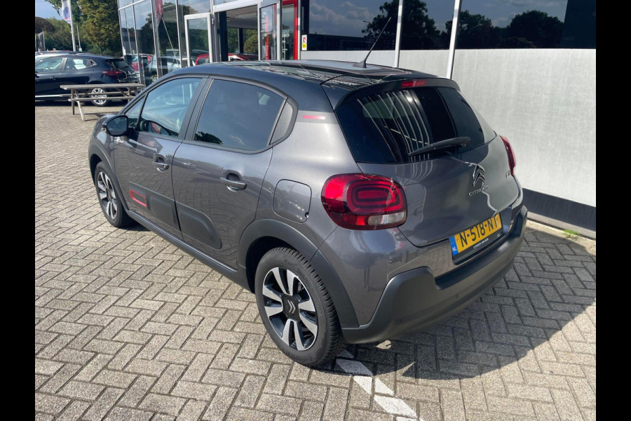 Citroën C3 1.2 PureTech C-Series