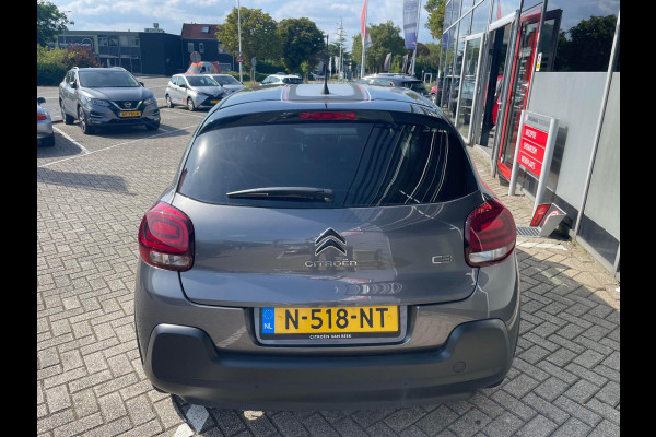 Citroën C3 1.2 PureTech C-Series