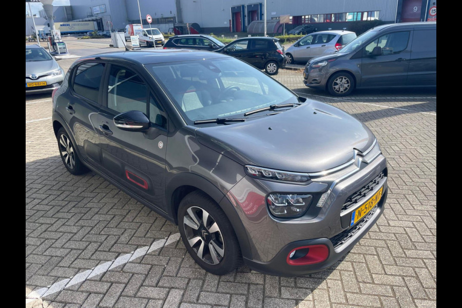 Citroën C3 1.2 PureTech C-Series