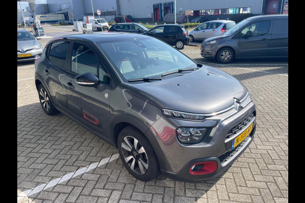 Citroën C3 1.2 PureTech C-Series