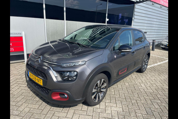 Citroën C3 1.2 PureTech C-Series