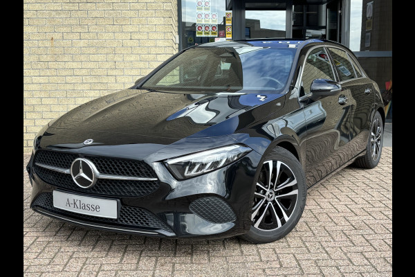 Mercedes-Benz A-Klasse 180 Progressive Advanced-WIDESCREEN-SFEER-CAMERA-KEYLESS