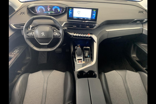 Peugeot 3008 1.6 HYbrid 225 Blue Lease GT | Navigatie | Parkeercamera achter | Stoelverwarming | Handsfree kofferklep | Apple carplay/Android auto |