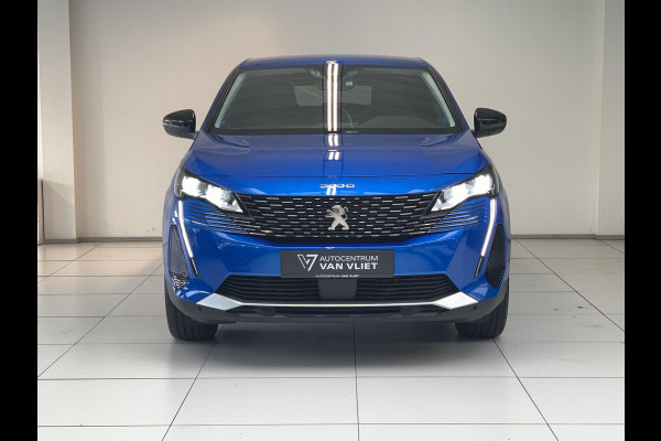 Peugeot 3008 1.6 HYbrid 225 Blue Lease GT | Navigatie | Parkeercamera achter | Stoelverwarming | Handsfree kofferklep | Apple carplay/Android auto |