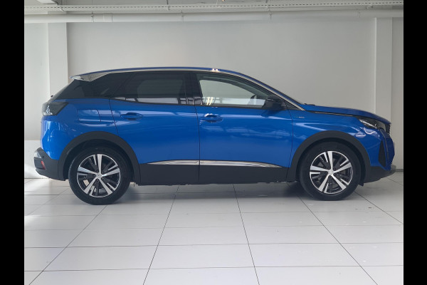 Peugeot 3008 1.6 HYbrid 225 Blue Lease GT | Navigatie | Parkeercamera achter | Stoelverwarming | Handsfree kofferklep | Apple carplay/Android auto |