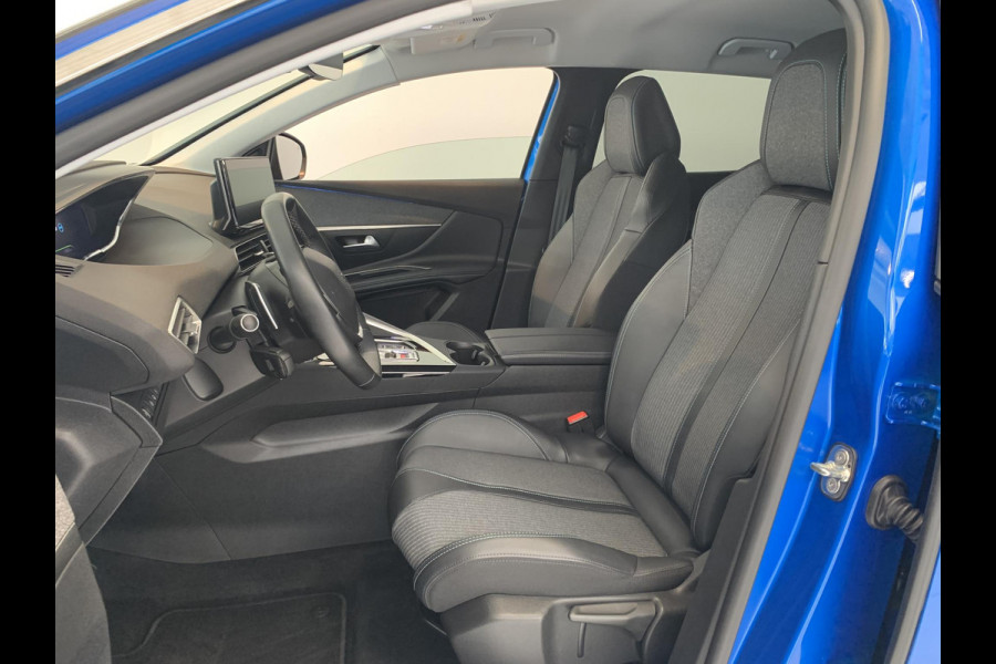 Peugeot 3008 1.6 HYbrid 225 Blue Lease GT | Navigatie | Parkeercamera achter | Stoelverwarming | Handsfree kofferklep | Apple carplay/Android auto |