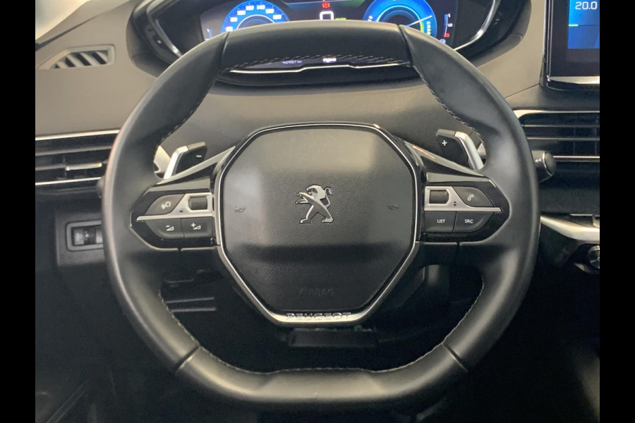 Peugeot 3008 1.6 HYbrid 225 Blue Lease GT | Navigatie | Parkeercamera achter | Stoelverwarming | Handsfree kofferklep | Apple carplay/Android auto |