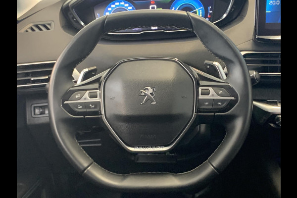 Peugeot 3008 1.6 HYbrid 225 Blue Lease GT | Navigatie | Parkeercamera achter | Stoelverwarming | Handsfree kofferklep | Apple carplay/Android auto |