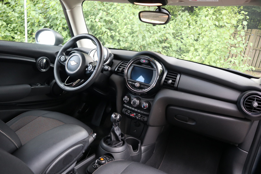 MINI Mini 1.5 One First | Navi | Carplay | Cruise control |