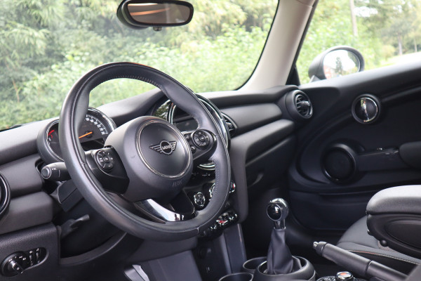 MINI Mini 1.5 One First | Navi | Carplay | Cruise control |