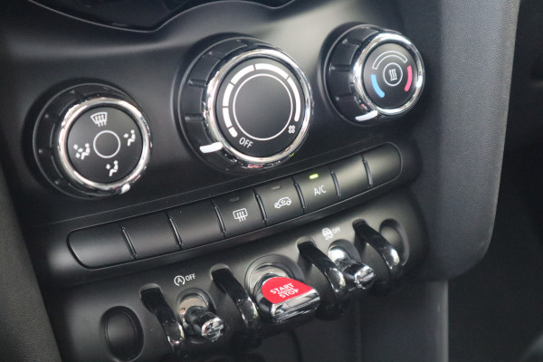 MINI Mini 1.5 One First | Navi | Carplay | Cruise control |