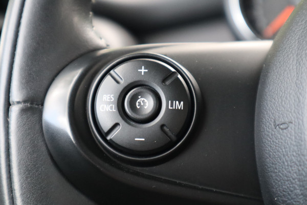 MINI Mini 1.5 One First | Navi | Carplay | Cruise control |