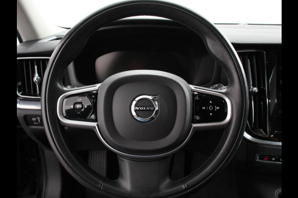 Volvo V60 2.0 T8 390pk Recharge AWD Inscription Expression | Navigatie | Apple Carplay/Android Auto | Elektrische trekhaak| Parkeersensoren | Elektrische achterklep | Adaptive Cruise Control | Virtual Cockpit | Stoel- en stuurverwarming | Ledverlichting |  Climate Control