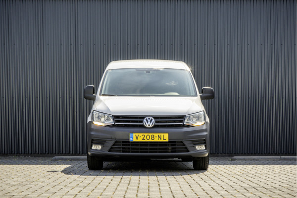 Volkswagen Caddy **2.0 TDI L1H1 | Automaat | Euro 6 | Cruise | Airco | Carplay | Navigatie**