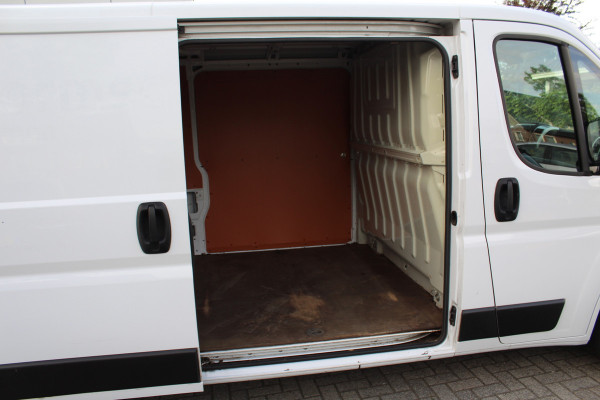 Fiat Ducato 30 2.3 MultiJet 120PK Euro6 L2H1 Luxury ✓ 3-zits ✓ trekhaak 2500KG ✓ airco ✓ navigatie ✓ camera