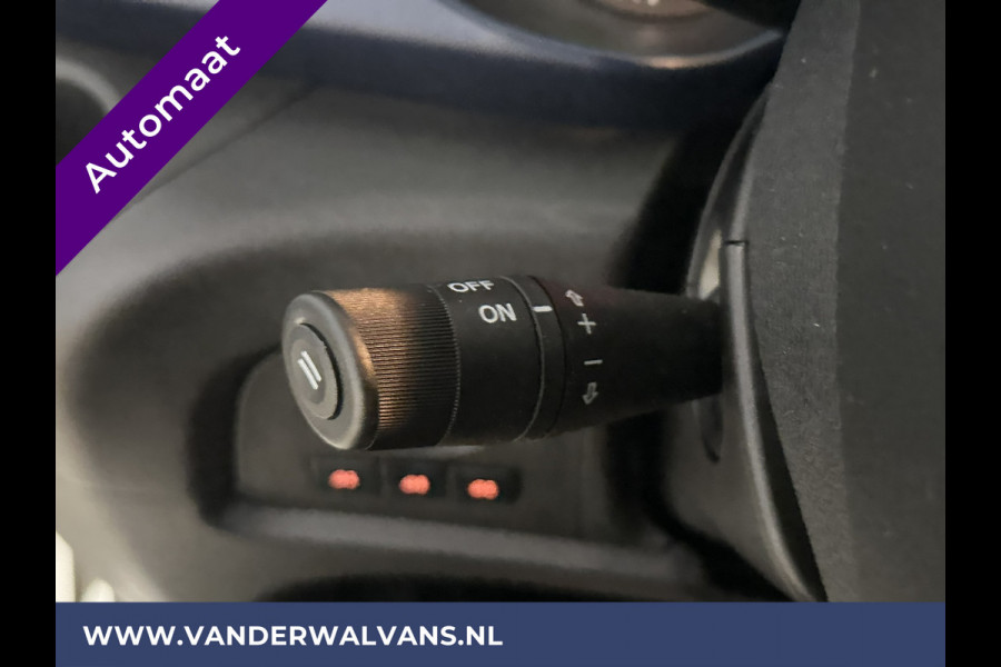 Iveco Daily 35S16V 160pk Automaat 3500kg Trekhaak L3H2 Euro6 Airco | Imperiaal | Cruisecontrol, Trap, Chauffeursstoel, Bijrijdersbank