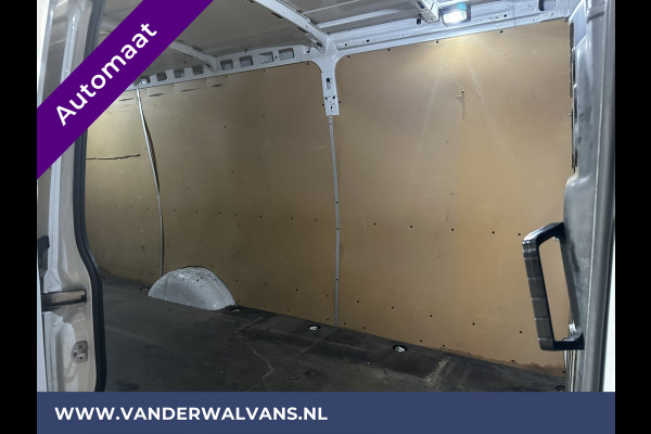 Iveco Daily 35S16V 160pk Automaat 3500kg Trekhaak L3H2 Euro6 Airco | Imperiaal | Cruisecontrol, Trap, Chauffeursstoel, Bijrijdersbank