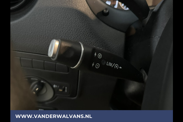 Mercedes-Benz Vito 114 CDI 143pk L2H1 Euro6 Airco | Camera | Cruisecontrol | Apple Carplay Parkeersensoren, bijrijdersbank, android auto