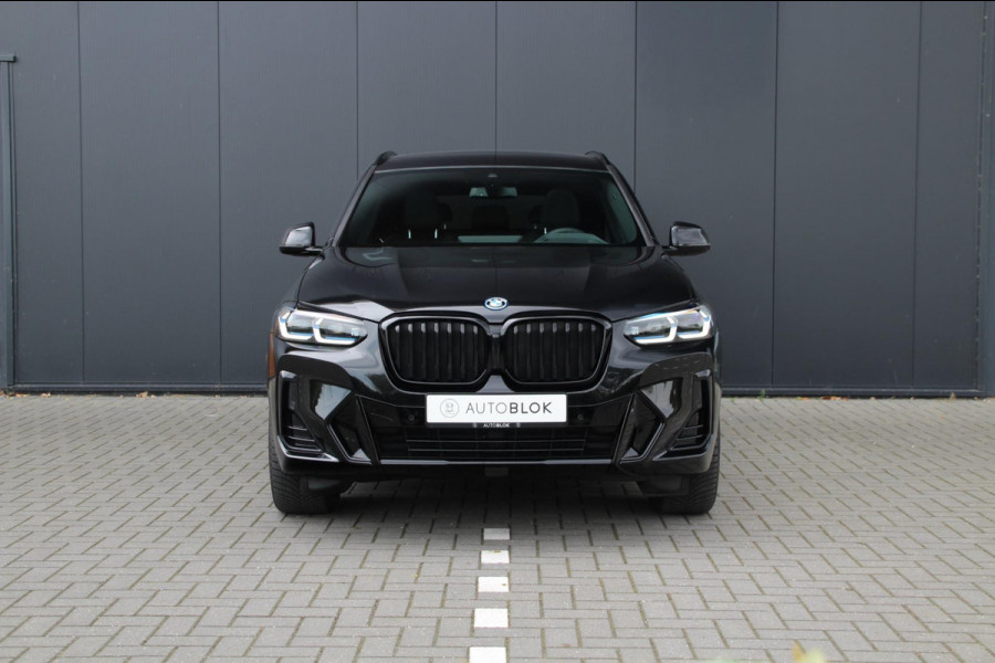 BMW X3 XDrive30e | M-Pakket | Pano | Shadow | Head up