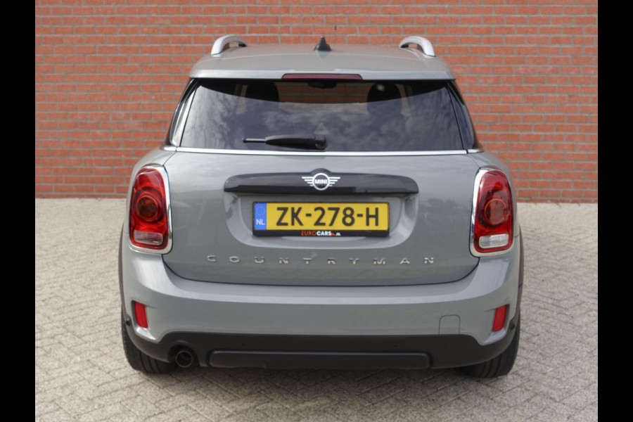 MINI Countryman 1.5 One Salt Full LED Navi Carplay Adaptive Cruise PDC ECC