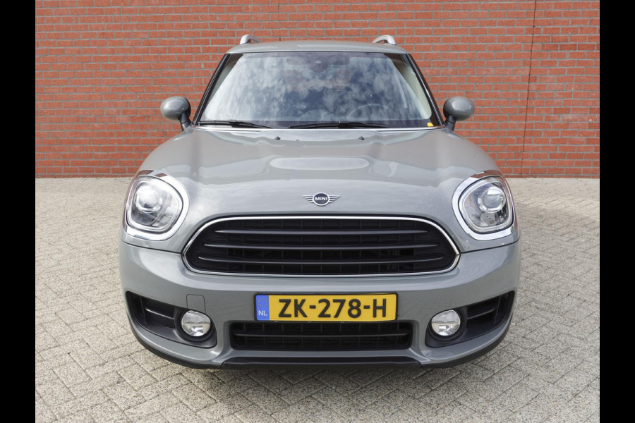 MINI Countryman 1.5 One Salt Full LED Navi Carplay Adaptive Cruise PDC ECC