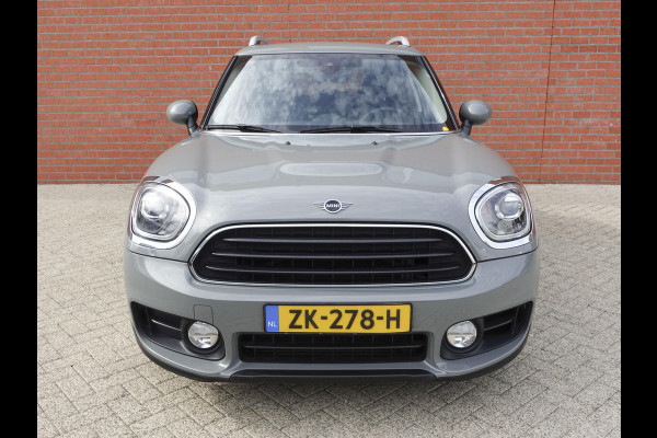 MINI Countryman 1.5 One Salt Full LED Navi Carplay Adaptive Cruise PDC ECC