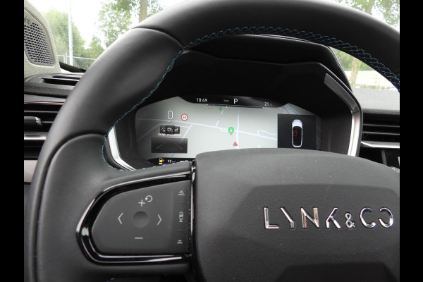 Lynk & Co 01 1.5 PHEV Plug-In NAVI/360CAM/SCHUIFDAK/LED/20"LMV!