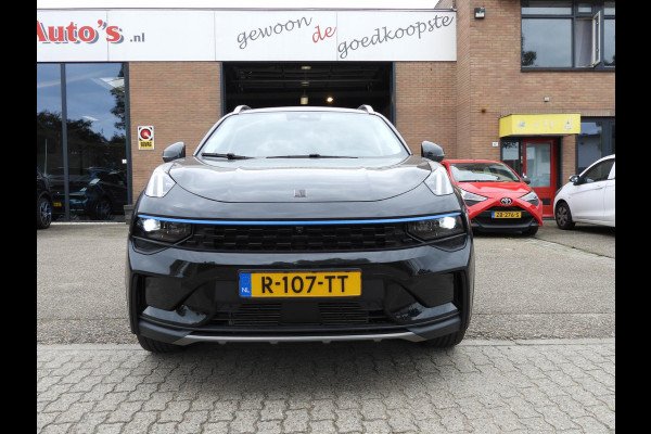 Lynk & Co 01 1.5 PHEV Plug-In NAVI/360CAM/SCHUIFDAK/LED/20"LMV!