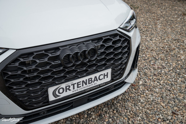 Audi Q3 Sportback 45 TFSI e S Edition | Adaptive cruise | Panorama | Matrix | Carplay |