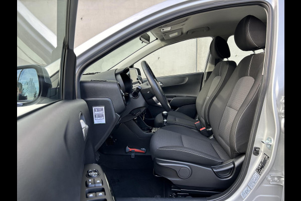 Kia Picanto 1.0 DPi DynamicLine | Camera | Apple CarPlay/Android Auto | 14” Velgen | Airco | Cruise |