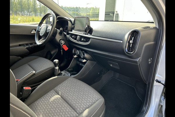 Kia Picanto 1.0 DPi DynamicLine | Camera | Apple CarPlay/Android Auto | 14” Velgen | Airco | Cruise |