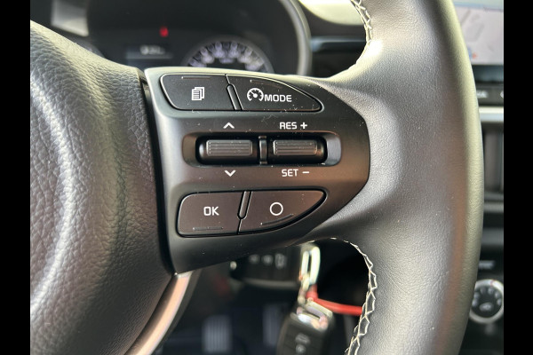 Kia Picanto 1.0 DPi DynamicLine | Camera | Apple CarPlay/Android Auto | 14” Velgen | Airco | Cruise |