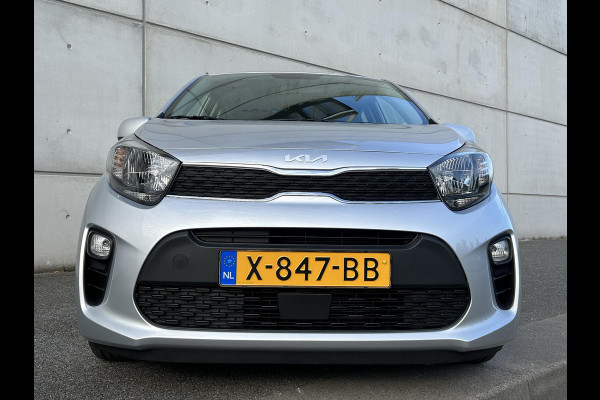 Kia Picanto 1.0 DPi DynamicLine | Camera | Apple CarPlay/Android Auto | 14” Velgen | Airco | Cruise |