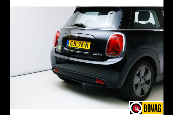 MINI Mini Electric Edition 33 kWh | € 2000,- Subsidie mogelijk! Navigatie, Stoelverwarming, Comfortstoelen, Cruise