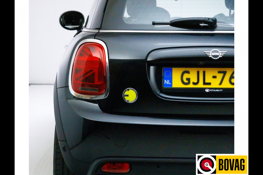 MINI Mini Electric Edition 33 kWh | € 2000,- Subsidie mogelijk! Navigatie, Stoelverwarming, Comfortstoelen, Cruise