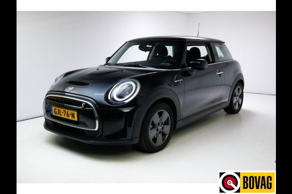 MINI Mini Electric Edition 33 kWh | € 2000,- Subsidie mogelijk! Navigatie, Stoelverwarming, Comfortstoelen, Cruise