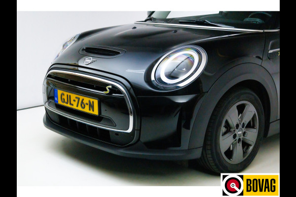 MINI Mini Electric Edition 33 kWh | € 2000,- Subsidie mogelijk! Navigatie, Stoelverwarming, Comfortstoelen, Cruise