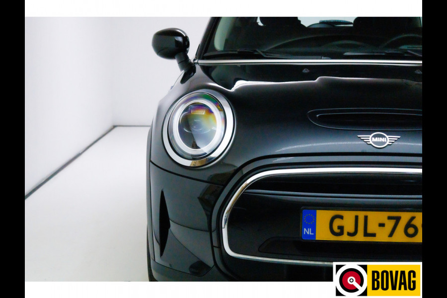 MINI Mini Electric Edition 33 kWh | € 2000,- Subsidie mogelijk! Navigatie, Stoelverwarming, Comfortstoelen, Cruise