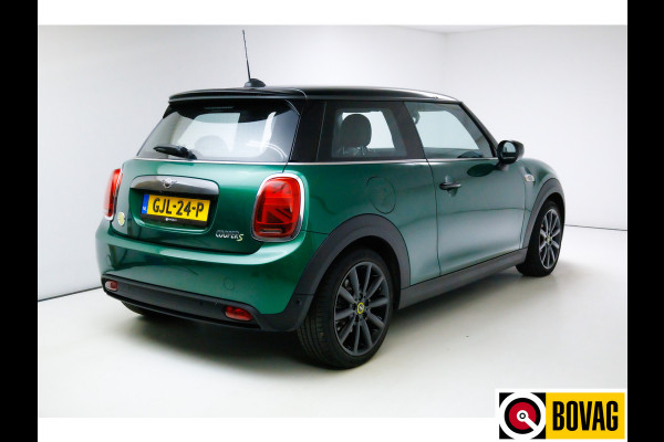 MINI Mini Electric Edition 33 kWh | € 2000,- Subsidie mogelijk! Navigatie, Stoelverwarming, Comfortstoelen, Cruise