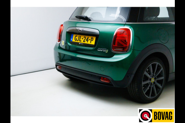 MINI Mini Electric Edition 33 kWh | € 2000,- Subsidie mogelijk! Navigatie, Stoelverwarming, Comfortstoelen, Cruise