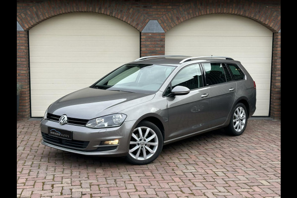 Volkswagen GOLF Variant 1.4 TSI Allstar edition Clima Navi PDC v+a Adap Cruise