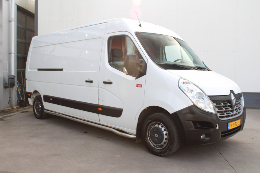 Renault Master T35 2.3 dCi L3H2