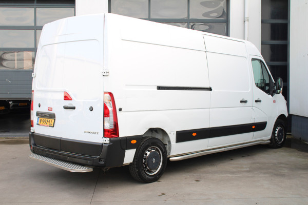 Renault Master T35 2.3 dCi L3H2